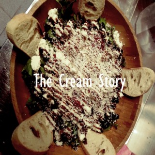 Cream Story