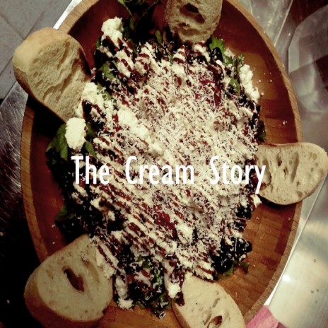 Cream Story | Boomplay Music