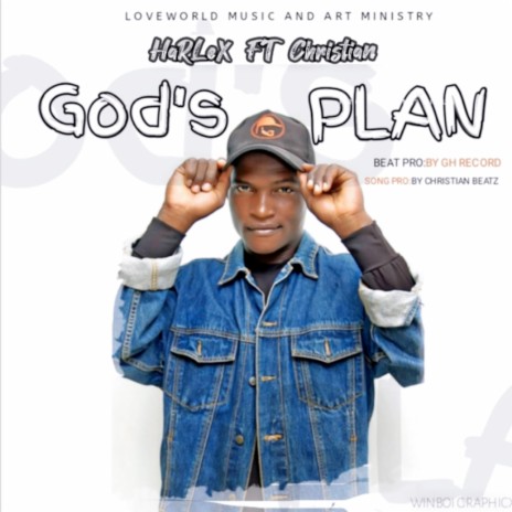 God's Plan ft. Christian | Boomplay Music