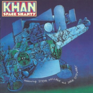Space Shanty (feat. Steve Hillage & Dave Stewart)