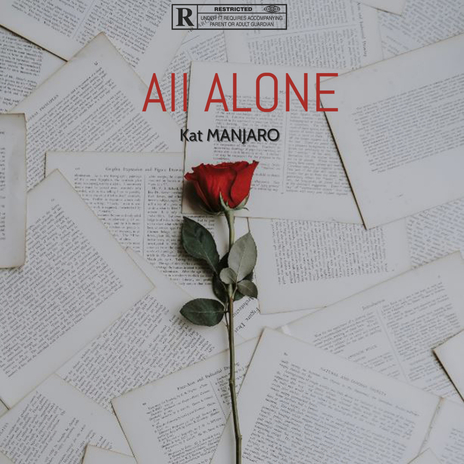 All ALONE | Boomplay Music