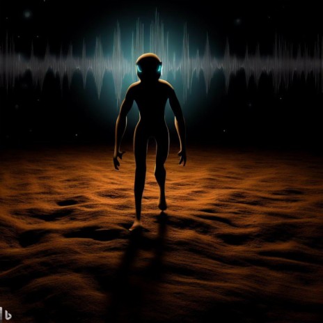 Alien Frequencies | Boomplay Music