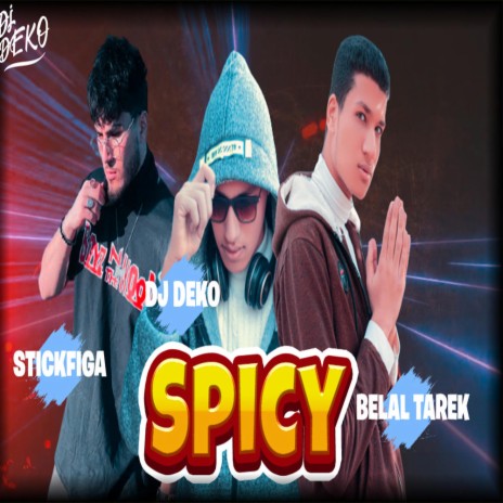 Spicy | Boomplay Music