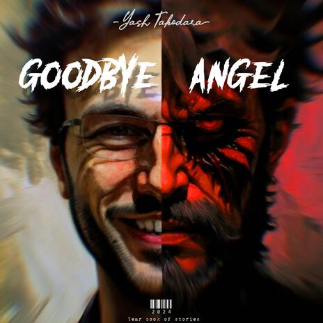 GOODBYE ANGEL | Boomplay Music