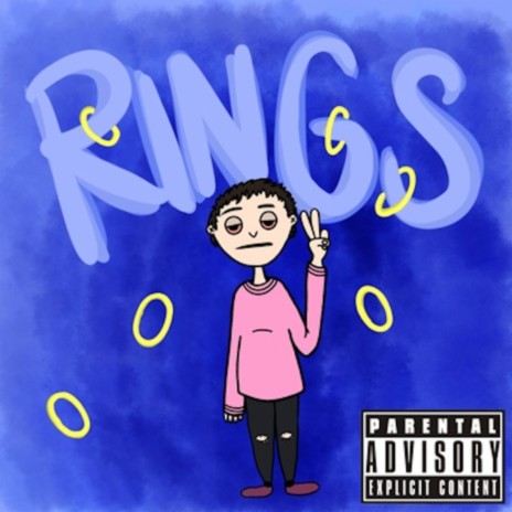 Rings | Boomplay Music