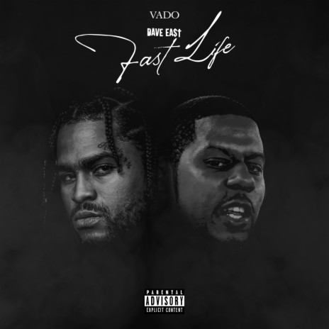 Fast Life ft. Dave East | Boomplay Music