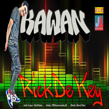 KAWAN ft. RiskDeKey | Boomplay Music