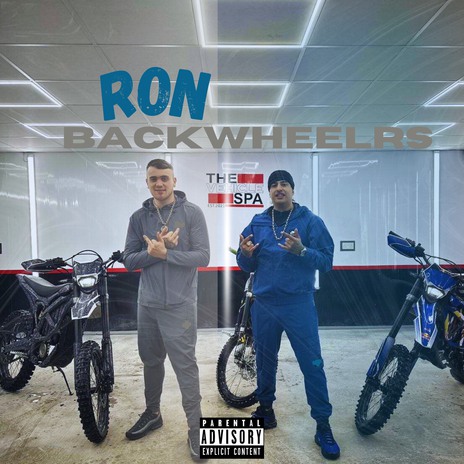 Ron Backwheelers ft. S Dog | Boomplay Music