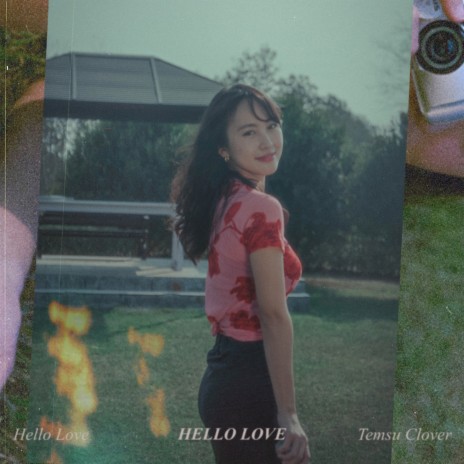 HELLO LOVE | Boomplay Music