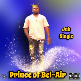 Prince Of Bel-Air (Last Last) lyrics | Boomplay Music