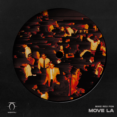 Move La | Boomplay Music