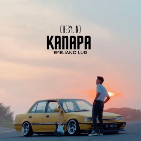 Kanapa ft. Emeliano Luis | Boomplay Music