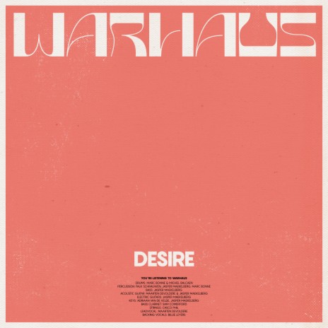 Desire | Boomplay Music