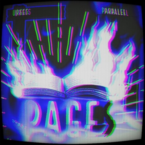 PAGES ft. parallel