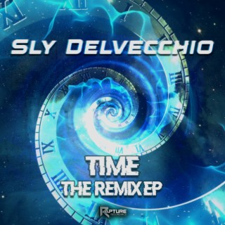 Time (Remix EP)