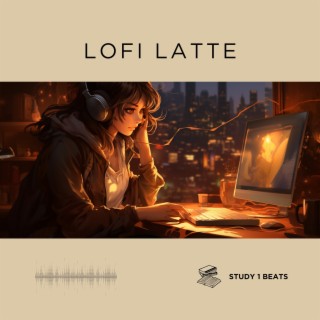 Lofi Latte: Frothy Beats for Morning Motivation
