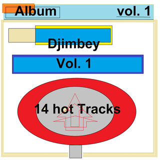 Djimbey Vol. 1 14 Hot Tracks