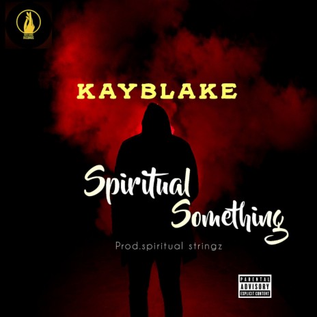 Spiritual Something | Boomplay Music