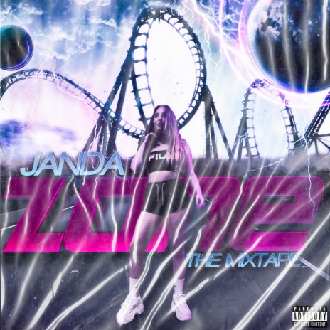 DIamante y chandal ft. Janda | Boomplay Music