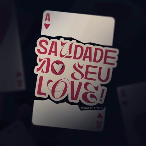 S4UD4DE D0 SEU L0VE | Boomplay Music