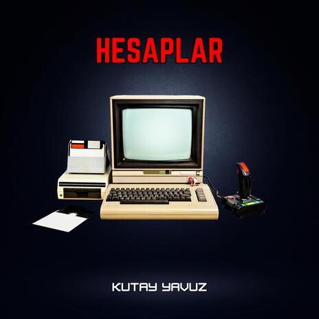 Hesaplar | Boomplay Music