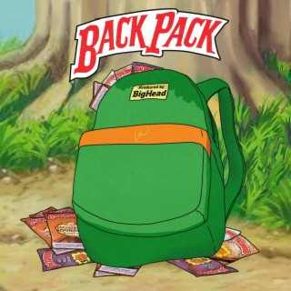 Backpack