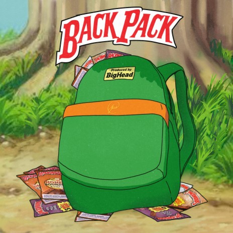 Backpack | Boomplay Music