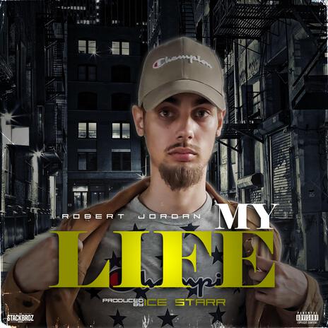 My Life | Boomplay Music