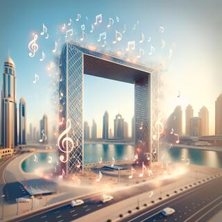 Dubai Frame Song