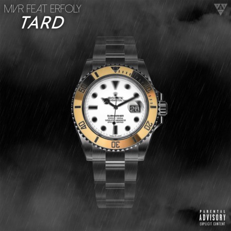 Tard ft. erfoly | Boomplay Music