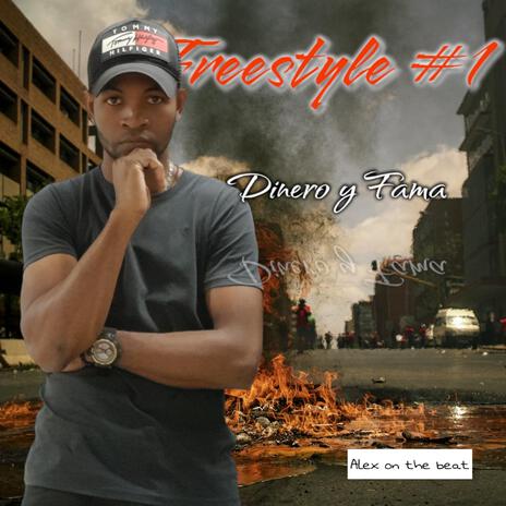 Dinero y Fama (Freestyle) | Boomplay Music