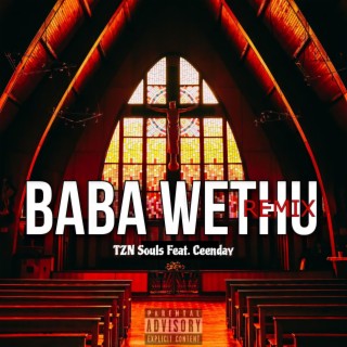Baba Wethu (Remix/Cover Version)