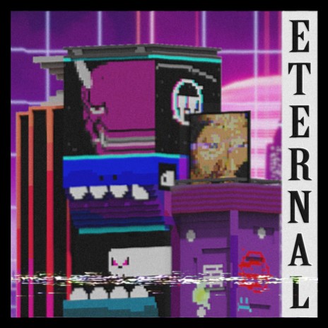 Eternal ft. 5admin | Boomplay Music