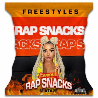 Rap Snack$