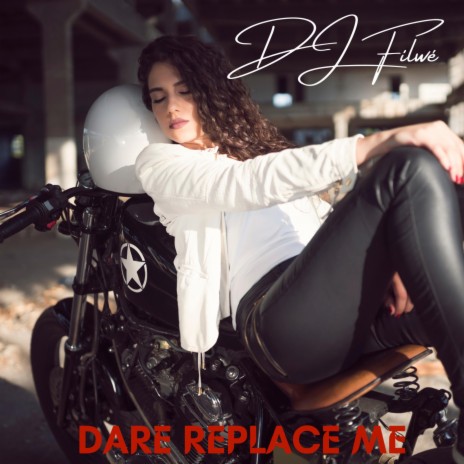 Dare Replace Me (Club Mix)