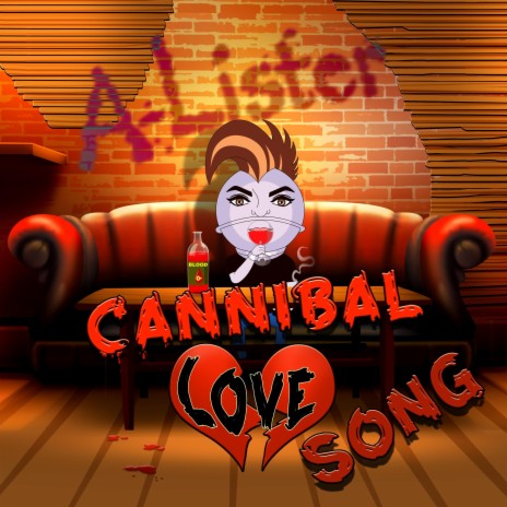 Cannibal Love Song | Boomplay Music