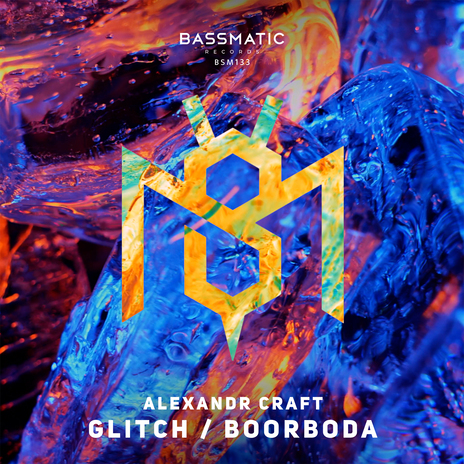 Glitch | Boomplay Music