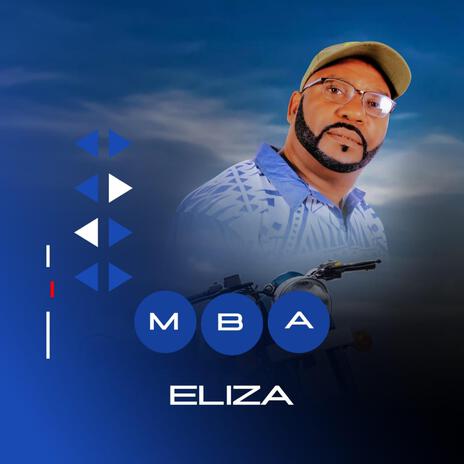 Eliza ft. Pazo Reed | Boomplay Music