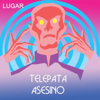 Telépata asesino