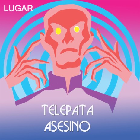 Telépata asesino ft. Juan Iglesias | Boomplay Music