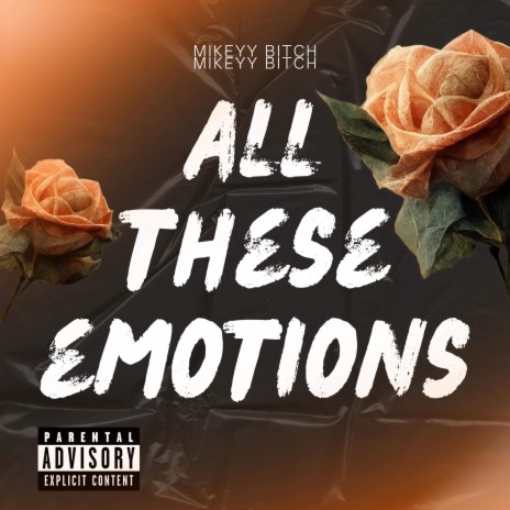 All These Emotions | Boomplay Music
