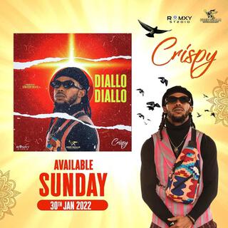 DIALLO DIALLO lyrics | Boomplay Music