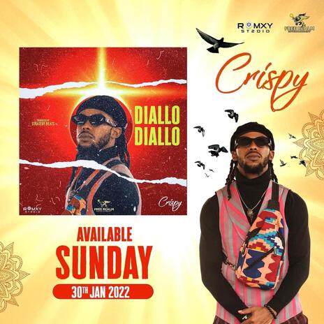 DIALLO DIALLO | Boomplay Music