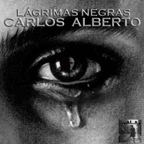 Lágrimas Negras | Boomplay Music