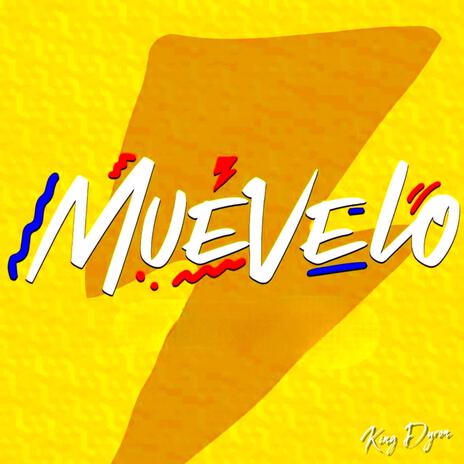 Muevelo | Boomplay Music