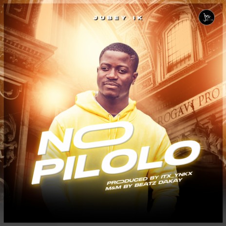 No Pilolo | Boomplay Music