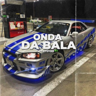 Onda da bala