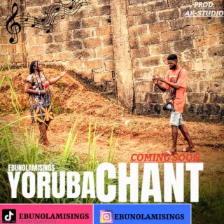 Yoruba Chant