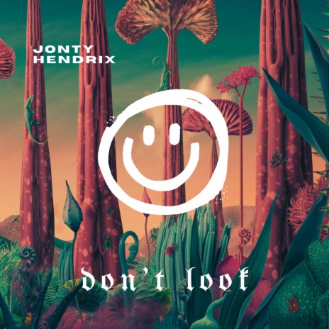 don't look | Boomplay Music