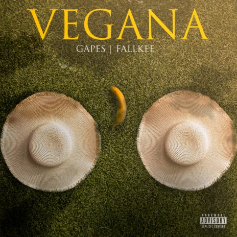 Vegana ft. Fallkee | Boomplay Music